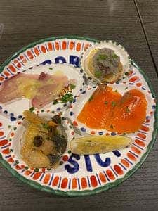 TRATTORIA SICILIA