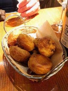 ワイン食堂 羊の家