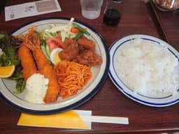 コロンバン