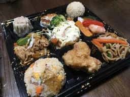 菜香樓 イオンモール白山店