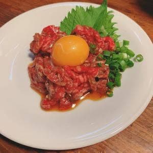 炭火焼肉ホルモン 酔軒