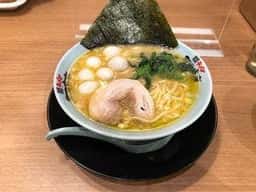 横浜家系ラーメン 町田商店 鶴ヶ島店
