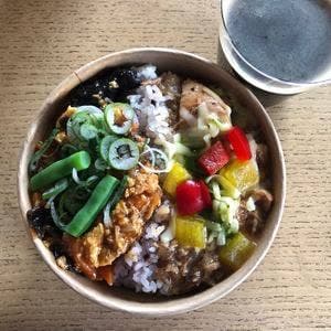 CONTAINER CAFE 2187