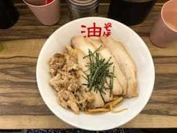 東京麺珍亭本舗 四谷四丁目店