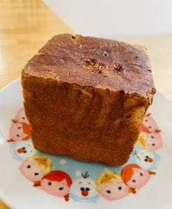 丘の上のBAKERY コパン