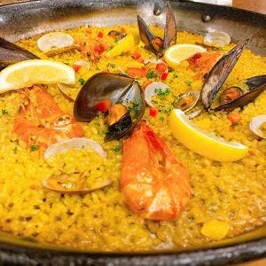 スパニッシュバルボニート