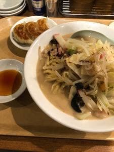 餃子製造直販 餃山堂
