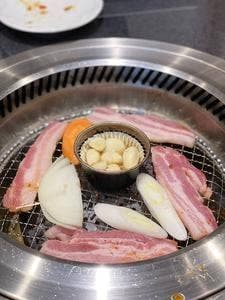 焼肉明成館 本店
