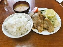 魚光食堂