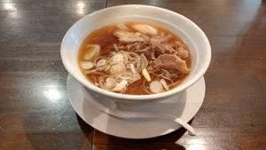 ホルモン焼肉 ちばず七輪