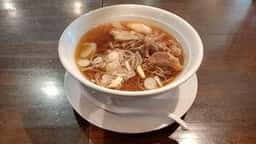 ホルモン焼肉 ちばず七輪