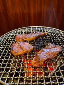 炭火焼肉 げん屋
