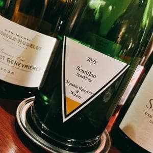 Le Clos Blanc