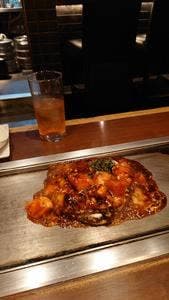京ちゃばな 北新地店
