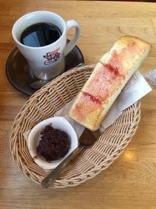 コメダ珈琲店 下北沢店