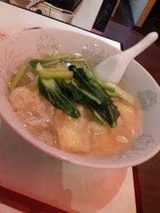 中国料理香港楼