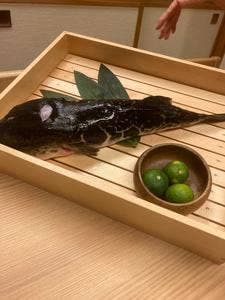 とらふぐ専門 ふぐ中俣