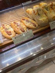 木村屋總本店 東京大丸店