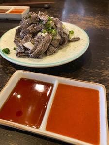 健康焼肉亀