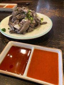 健康焼肉亀