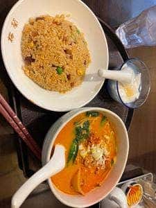 梅蘭 阪急三番街店