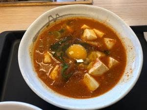 松屋 新座馬場店