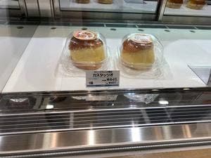 スイーツブレッド東京