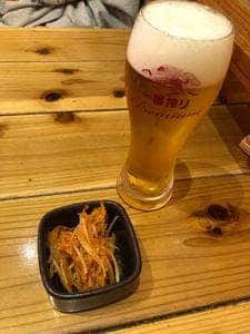 目利きの銀次 岡山西口駅前店