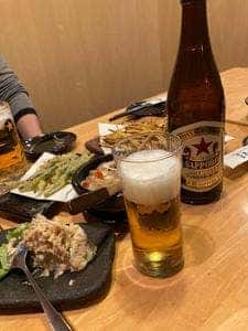 串焼きうまか市場 まるし 西大島店