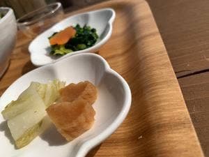 伊古の里農家レストラン
