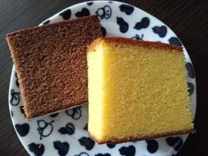 文明堂壹番舘 金沢直売店