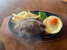 肉の万世 庄和インター店