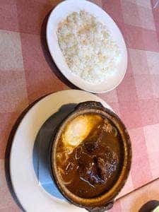 キッチンひらやま亭