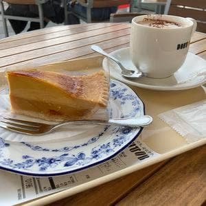 ドトールコーヒーショップ 東久留米西口店