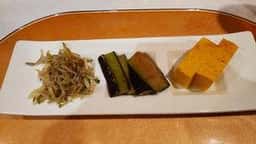 家庭料理なお