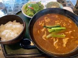 麺点心酒家 PeggySue 高麗橋店
