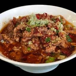延吉香 御徒町店