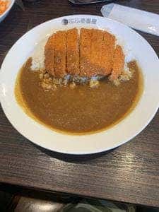 カレーハウスCoCo壱番屋 中央区鶴沢町店