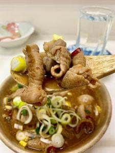 もん亭