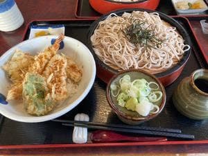 いずみ庵 富塚店