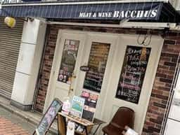 meat&wine BACCHUS