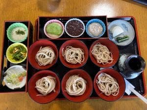 おもてなし料理お餅を出すお店 夢乃風