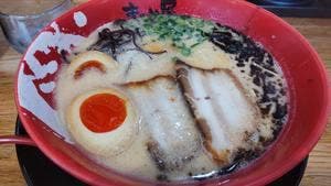 ラーメン まこと屋 彦根ベルロード店