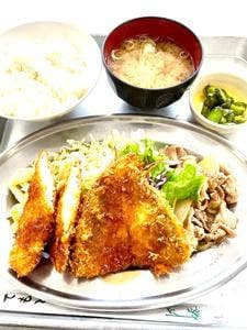 キッチンK