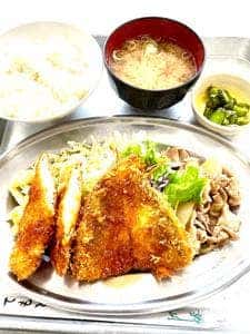 キッチンK