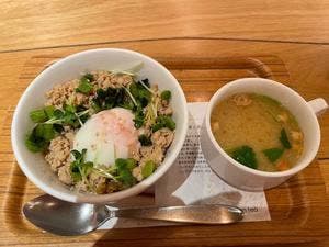 nana’s green tea ルミネ北千住店