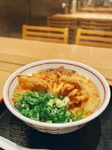 能古うどん製造所 キャナルシティ店