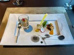 Sky Restaurant 634
