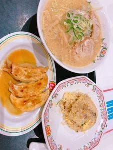 餃子の王将 アリオ北砂店