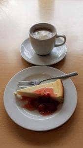 ファミリーレストラン ジョイフル 鹿児島中央店